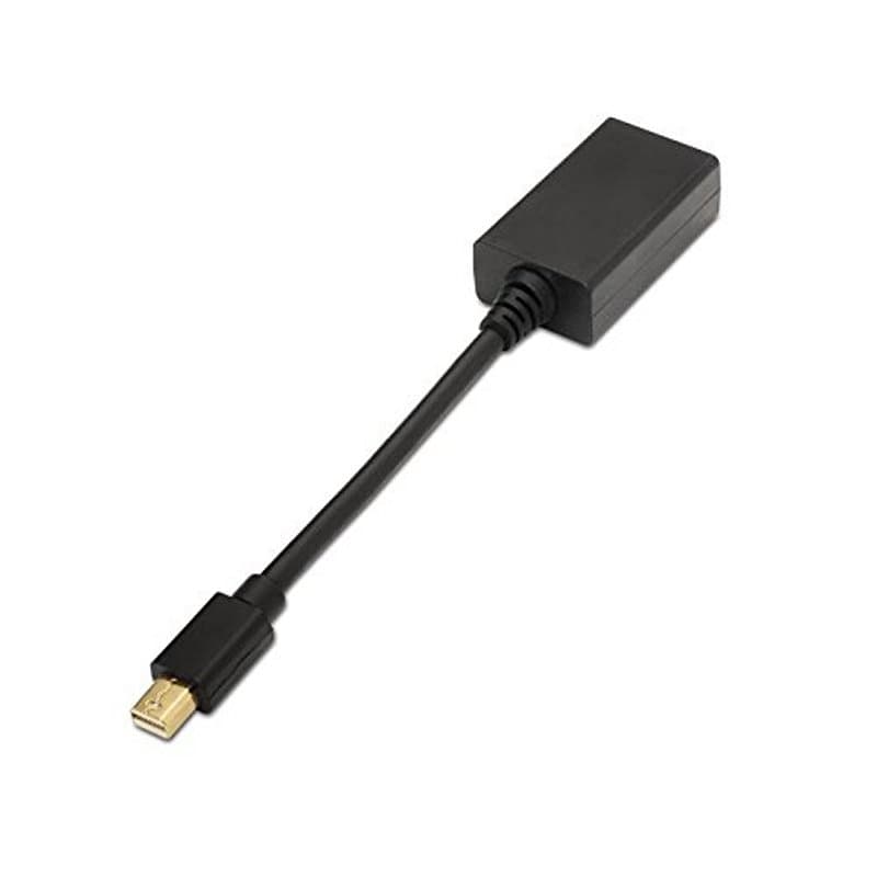 Nanocable Conversor Mini DP/HDMI/MINI DP/M-HDMI/H - 2