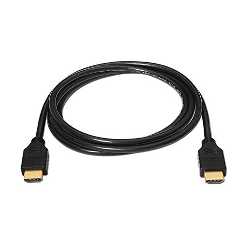 Nanocable Cable Conexión HDMI V 1.4  5 M - 2