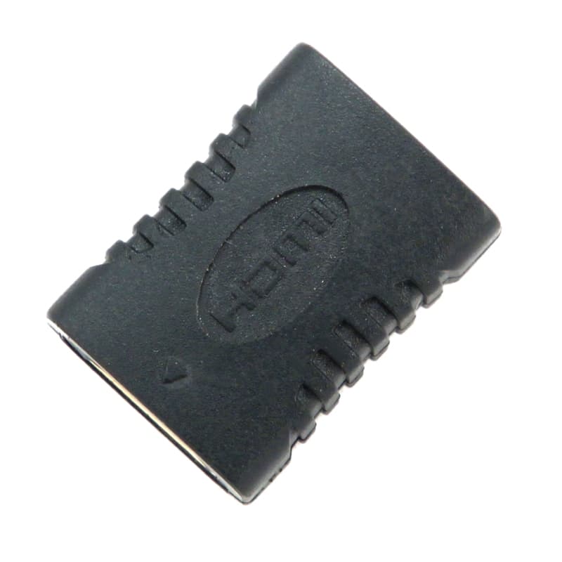 Gembird Adaptador HDMI A/H-A/H - 2