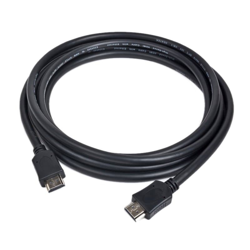 Gembird Cable Conexión HDMI V 1.4  1,8 Metros - 2
