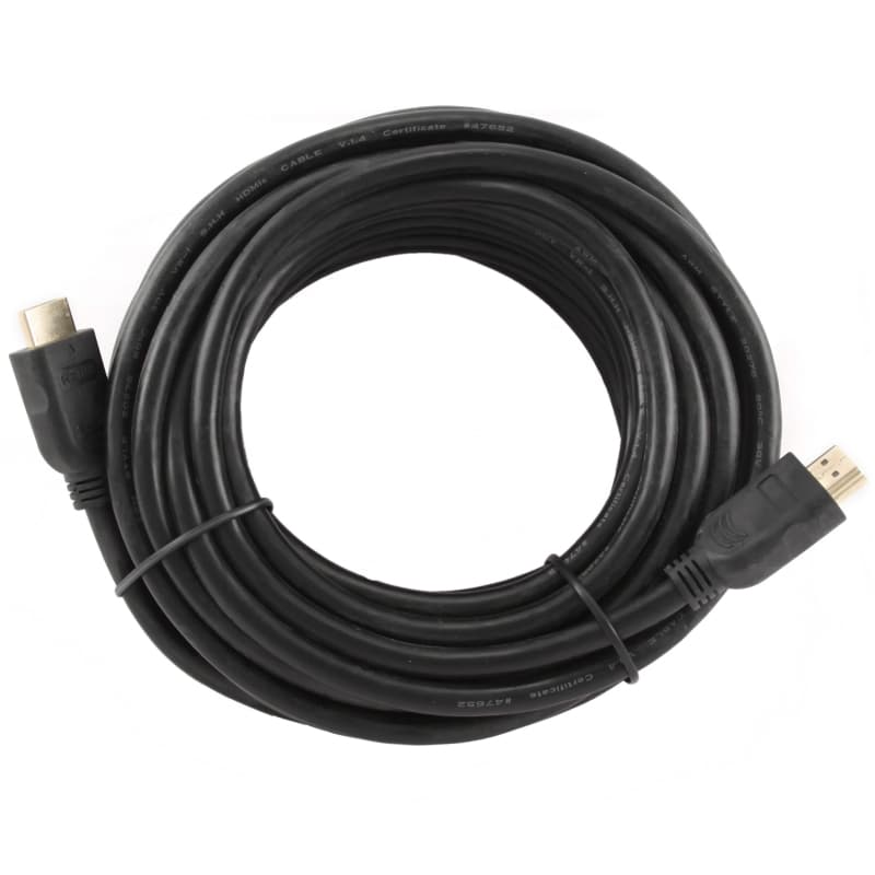 Gembird Cable Cable Conexión HDMI V 1.4  7.5 Mts - 2