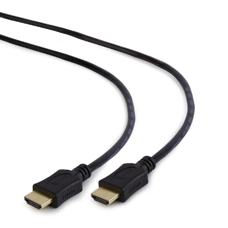 Gembird Cable HDMI Alta Velocidad (M)-(M) 1 Mts Ng - 2