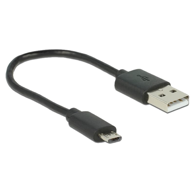 Delock Convertidor de audio Digital Toslink a RCA - 2