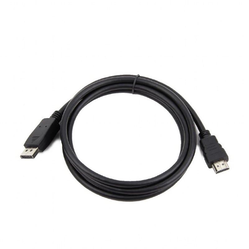 Gembird DisplayPort to HDMI cable, 1.8 m - 3