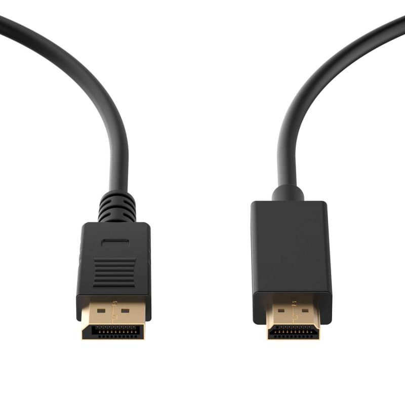 Ewent Cable Displayport A HDMI, 1,2  3mt - 3