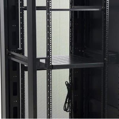 Monolyth Armario 22U SH6022 600x1000 2F-2V-1B8 - 3