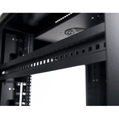 Monolyth Armario 42U SH8242 800x1200 2F-4V-1B8 - 2