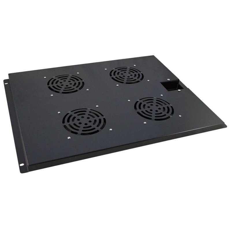 Monolyth Bandeja 4 Ventiladores Armario 800X800