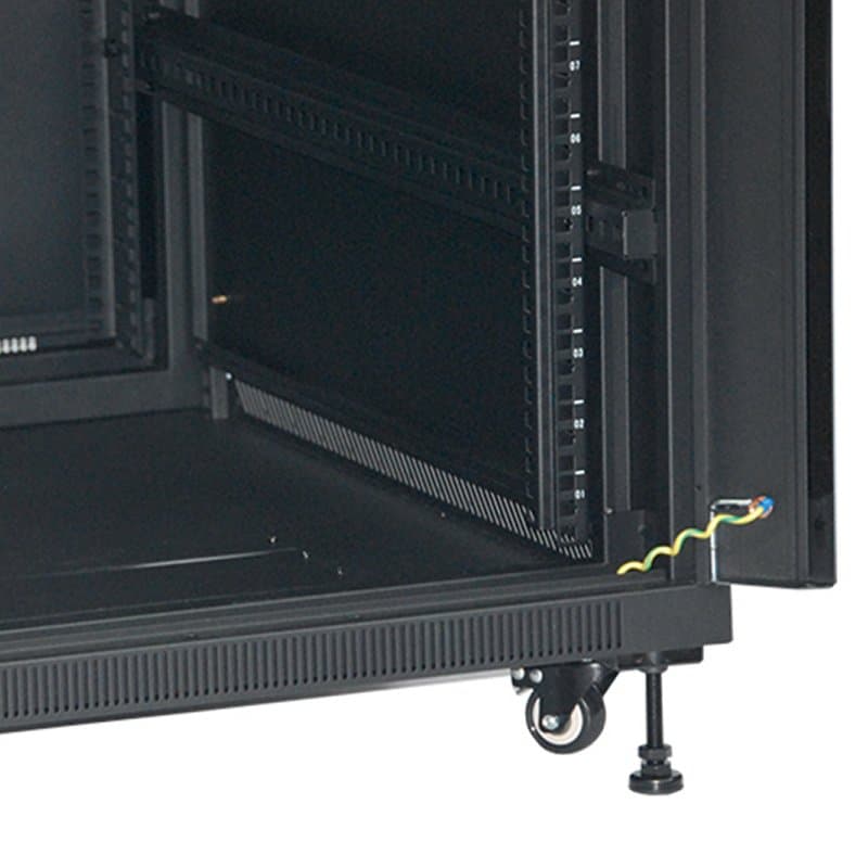 WP Armario SH 32U RNA 19" 600x600 Desmontado - 2