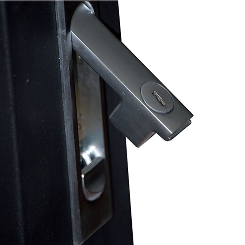 WP Armario SH 32U RNA 19" 600x600 Desmontado - 3