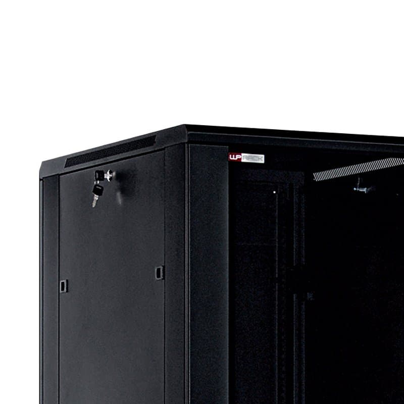 WP Armario SH 32U RNA 19" 600x600 Desmontado - 4