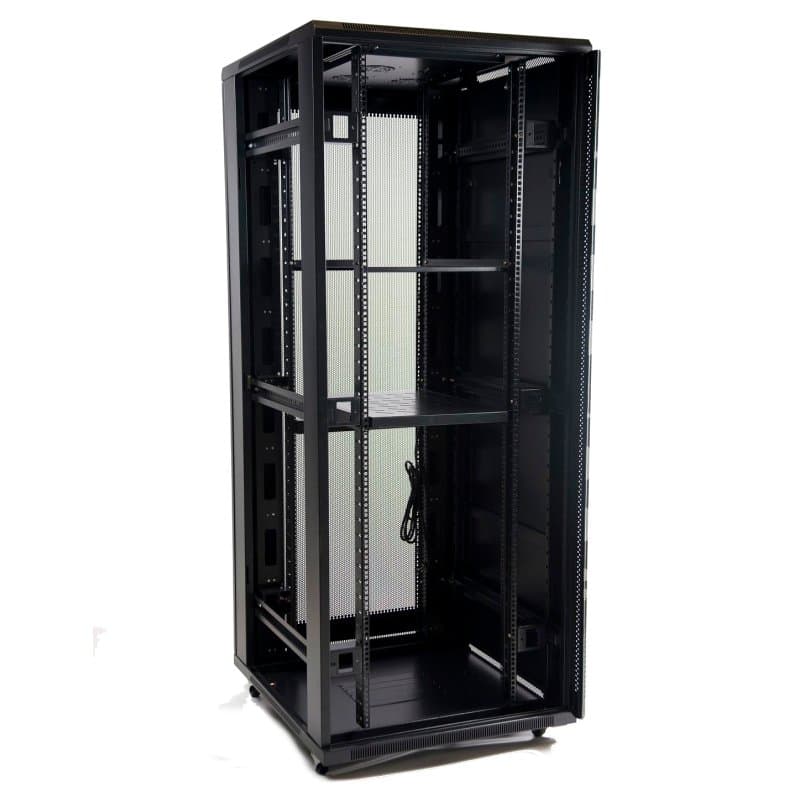 Monolyth Armario 42U SH8842 800X800 Pta Perforada - 2