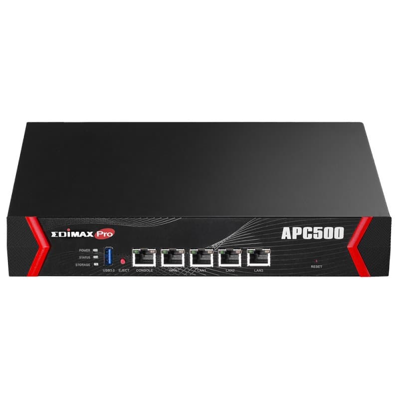 Edimax PRO APC500 Controlador Inalambrico 3xGB - 2