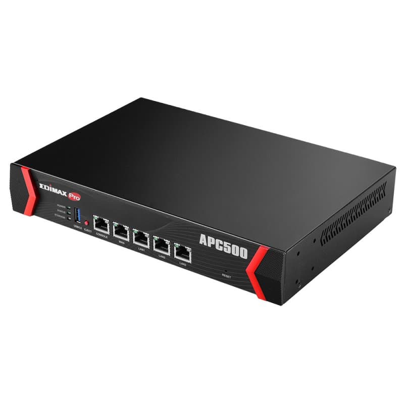 Edimax PRO APC500 Controlador Inalambrico 3xGB - 3