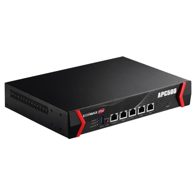 Edimax PRO APC500 Controlador Inalambrico 3xGB - 4