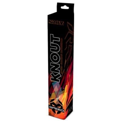 Krom Alfombrilla Gaming  Knout Speed - 4