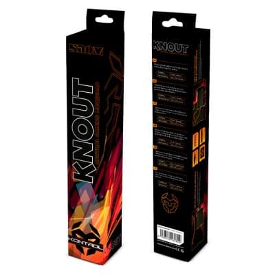 Krom Alfombrilla Gaming Knout Kontrol - 4