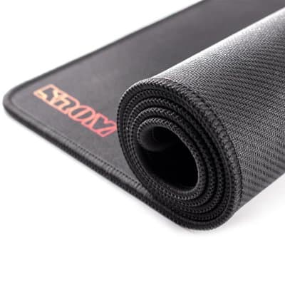 Krom Alfombrilla Gaming Knout XL Extended - 2