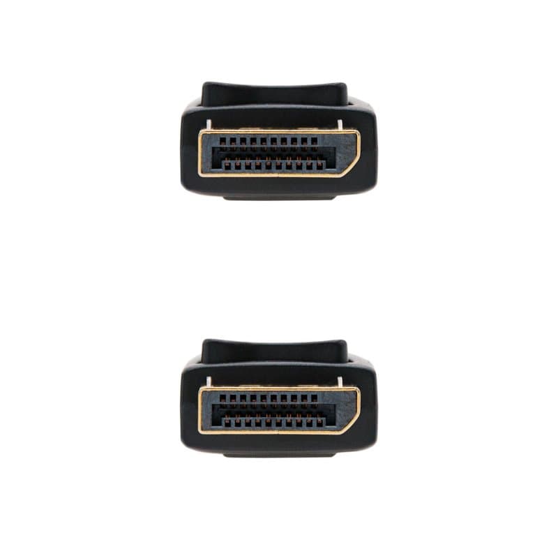 Nanocable Cable Displayport  DP/M-DP/M, 3 M - 3