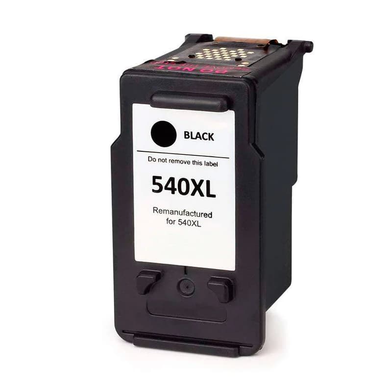 INKOEM Cartucho Reciclado Canon PG540XL