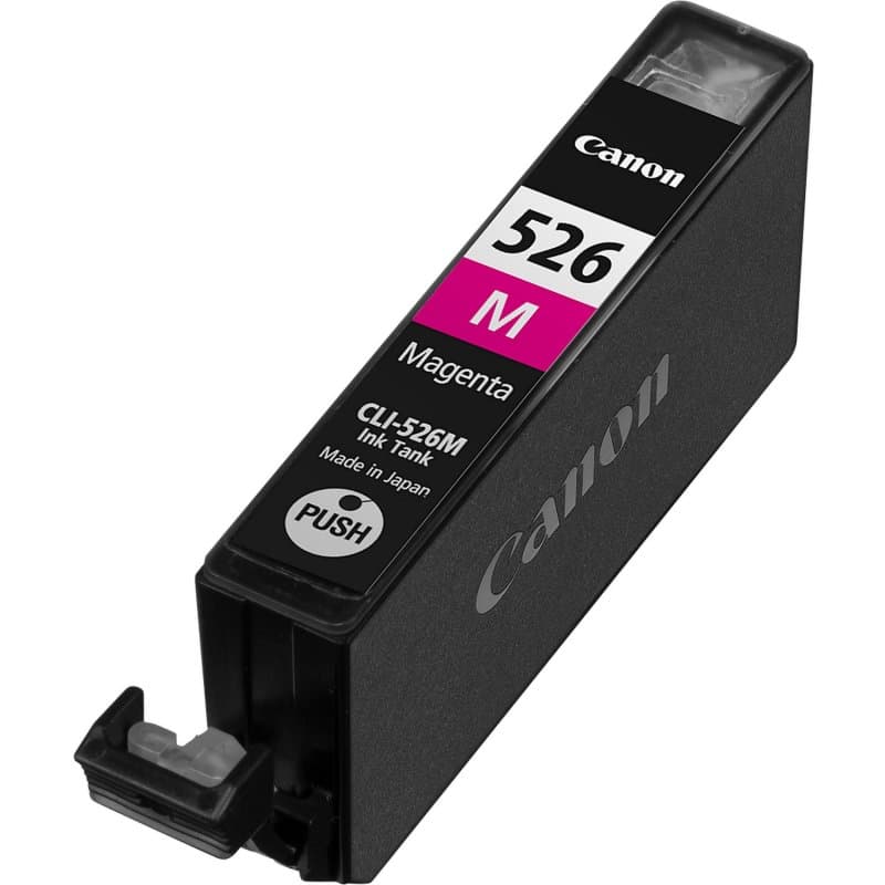 Canon Cartucho CLI-526M Magenta - 2