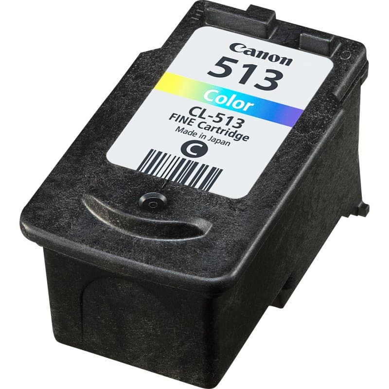 Canon Cartucho CL-513 Color - 3