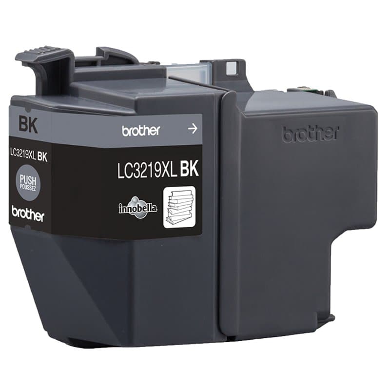Brother Cartucho LC3219XLBK Negro - 2