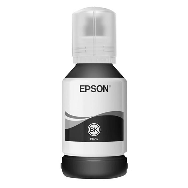 Epson Botella Tinta Ecotank 102 Negro - 3
