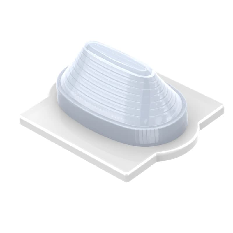 Fanvil CL-01 medical corridor light 485 protocol