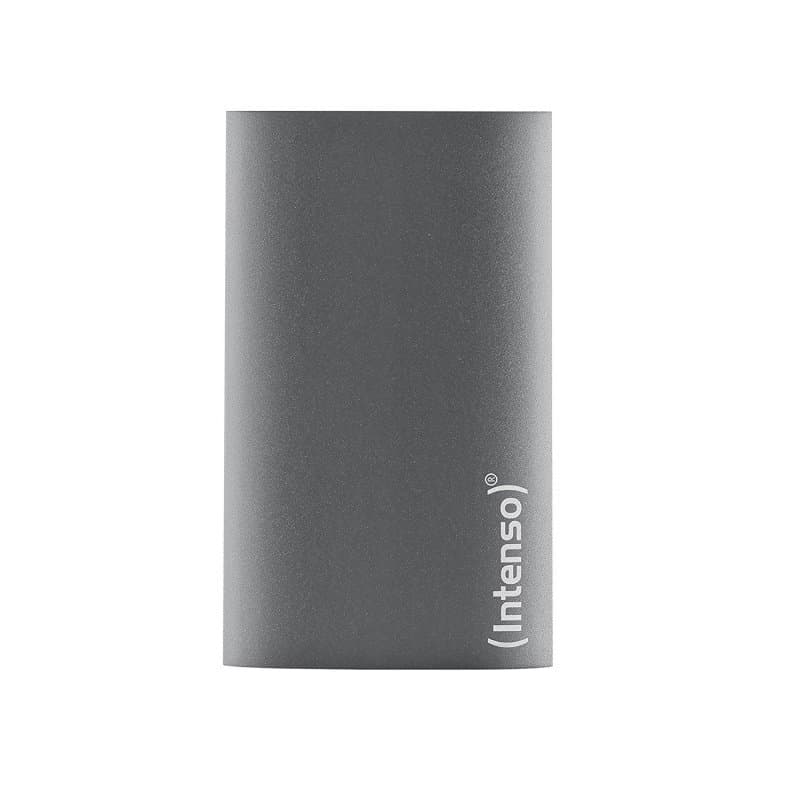 Intenso External SSD 256GB Premium Edition 1.8" - 2