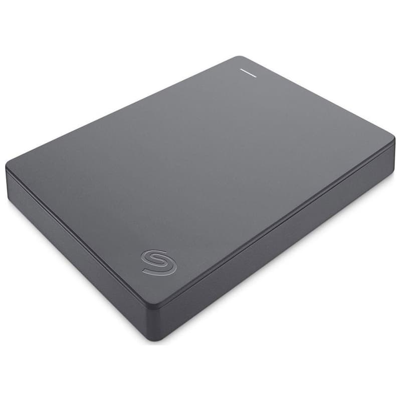 Seagate Basic STJL2000400 2TB 2.5" USB 3.0 Negro - 2