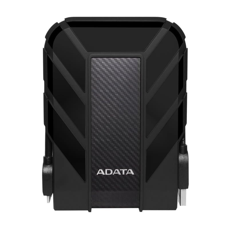 ADATA HD710 Pro HDD Externo 2TB 2,5" USB 3.2 Black - 2