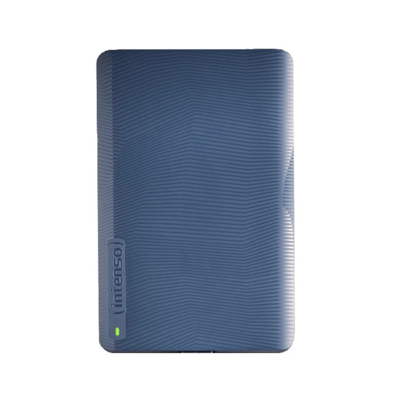 Intenso HDD Externo 6029565 1TB 2.5" USB 3.2 Azul