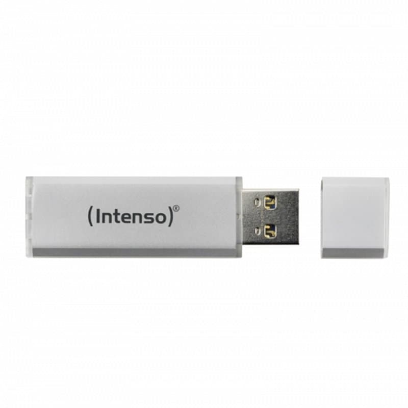 Intenso 3531480 Lápiz USB 3.2 Ultra 32GB - 2