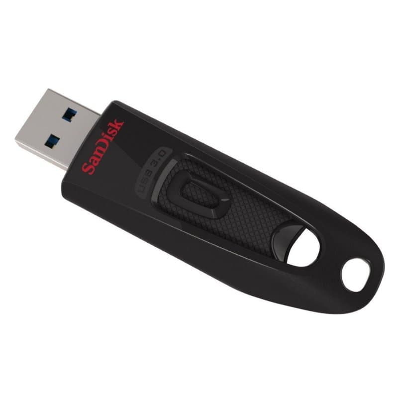 SanDisk SDCZ48-032G-U46 Lápiz USB 3.0 Ultra 32GB - 3