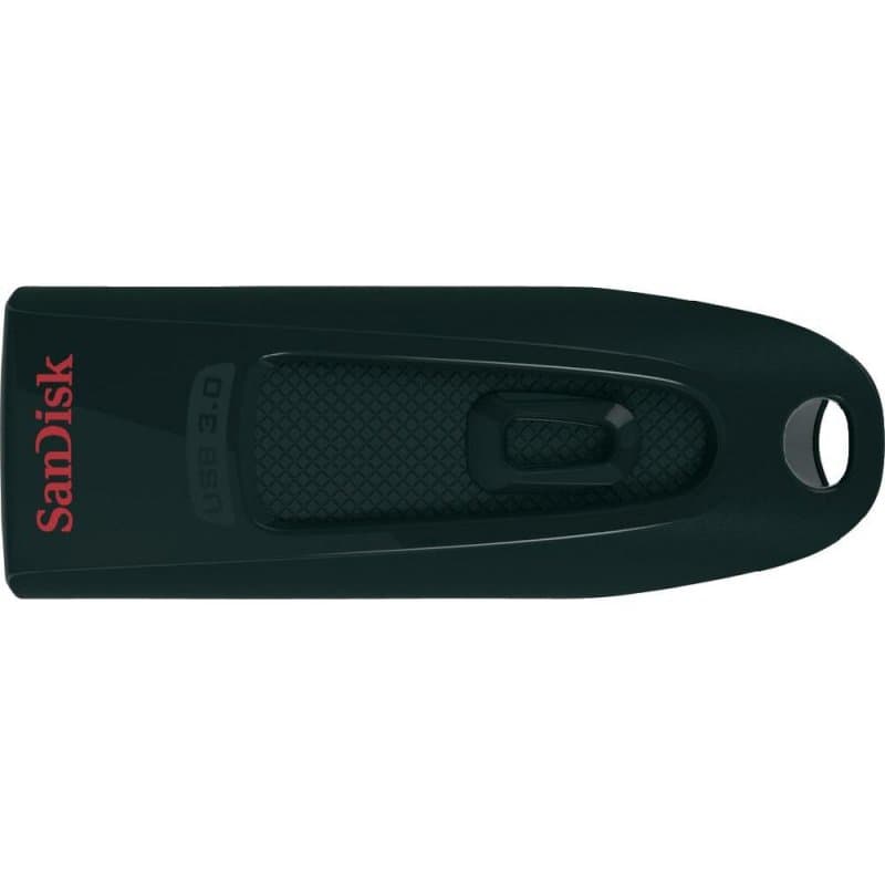 SanDisk SDCZ48-032G-U46 Lápiz USB 3.0 Ultra 32GB - 4