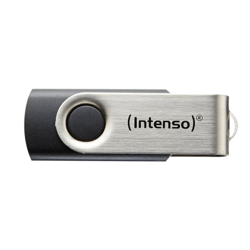 Intenso 3503480 Lápiz USB 2.0 Basic 32GB - 2