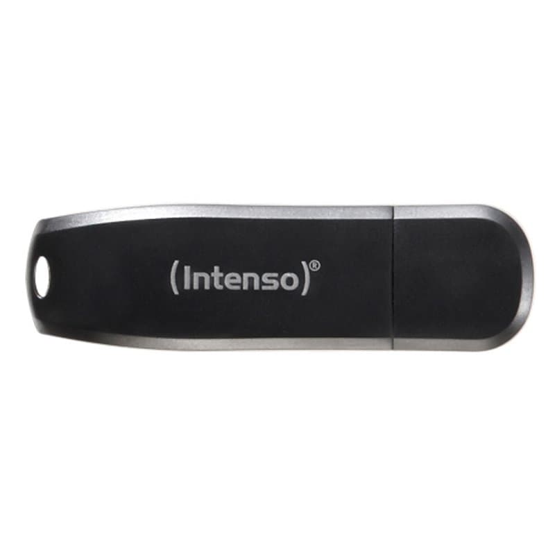 Intenso 3533470 Lápiz USB 3.2 Speed line 16GB - 2