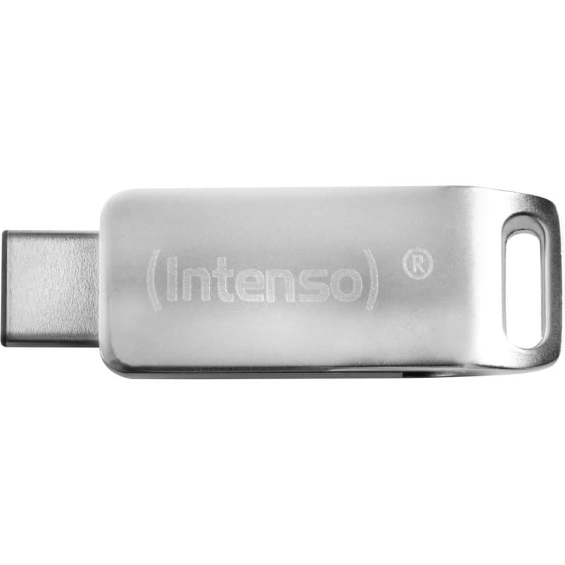 Intenso Lápiz USB cMobile USB 3.0 + TypeC 32GB