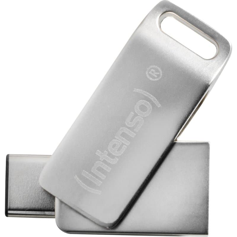 Intenso Lápiz USB cMobile USB 3.0 + TypeC 32GB - 2
