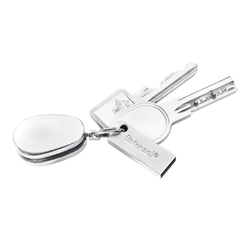 Intenso 3534490 Lápiz USB 3.2 Premium 64GB - 4