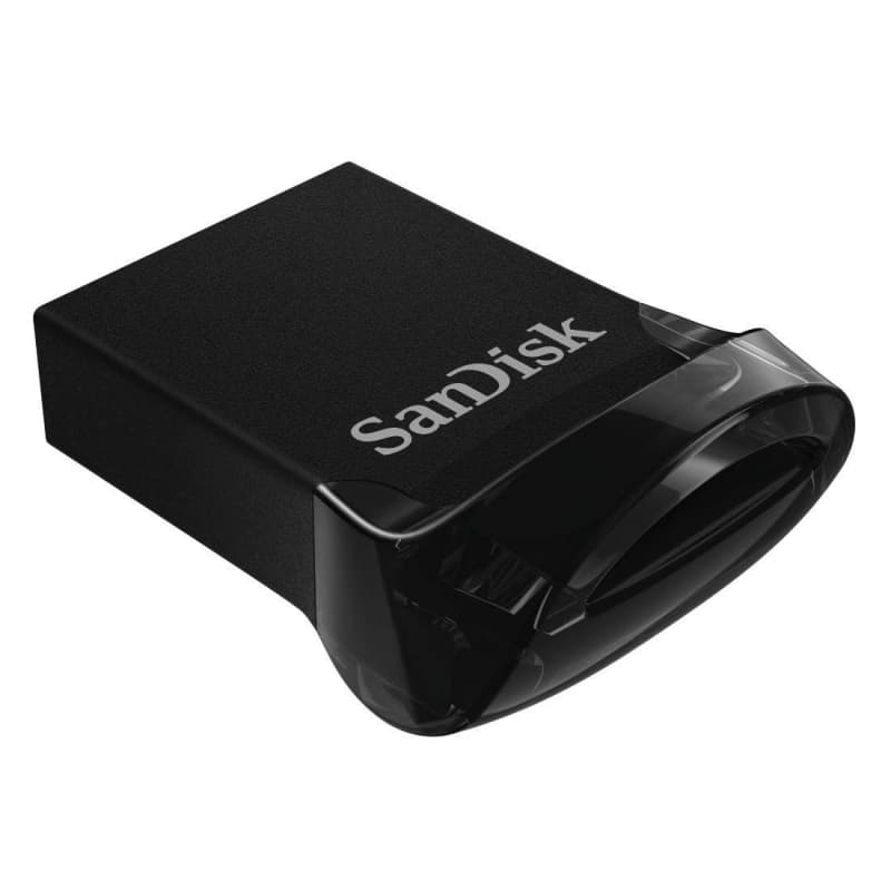 SanDisk SDCZ430-064G-G46 Lápiz USB 3.1 U.Fit 64GB - 2