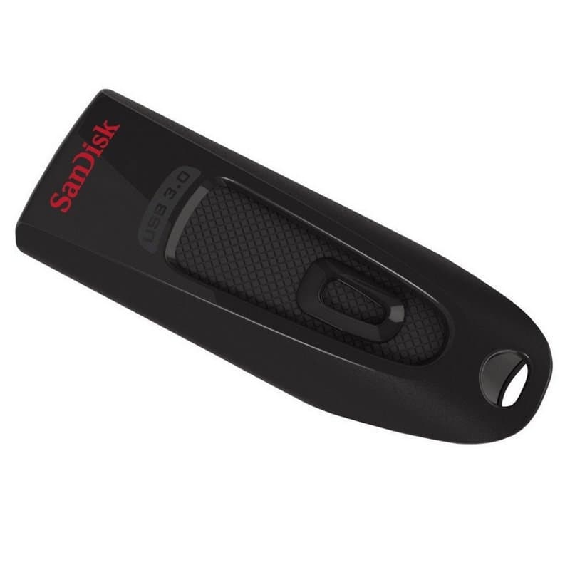 SanDisk SDCZ48-256G-U46 Lápiz USB 3.0 Ultra 256GB - 2