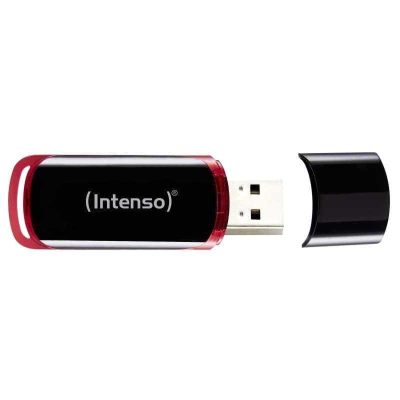 Intenso 3511490 Lápiz USB 2.0 Business 64GB - 2