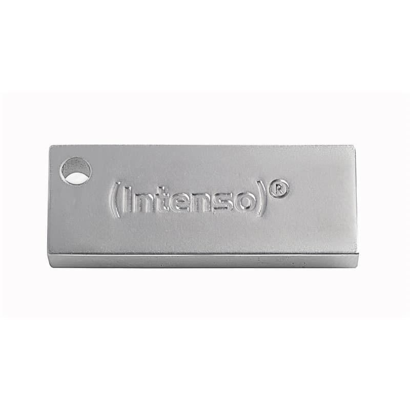 Intenso 3534491 Lápiz USB 3.2 Premium 128GB - 2