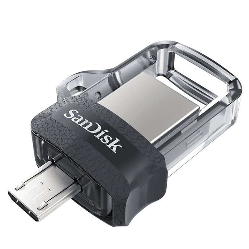 SanDisk SDDD3-032G-G46 Ultra Dual Drive m3.0 32GB - 3