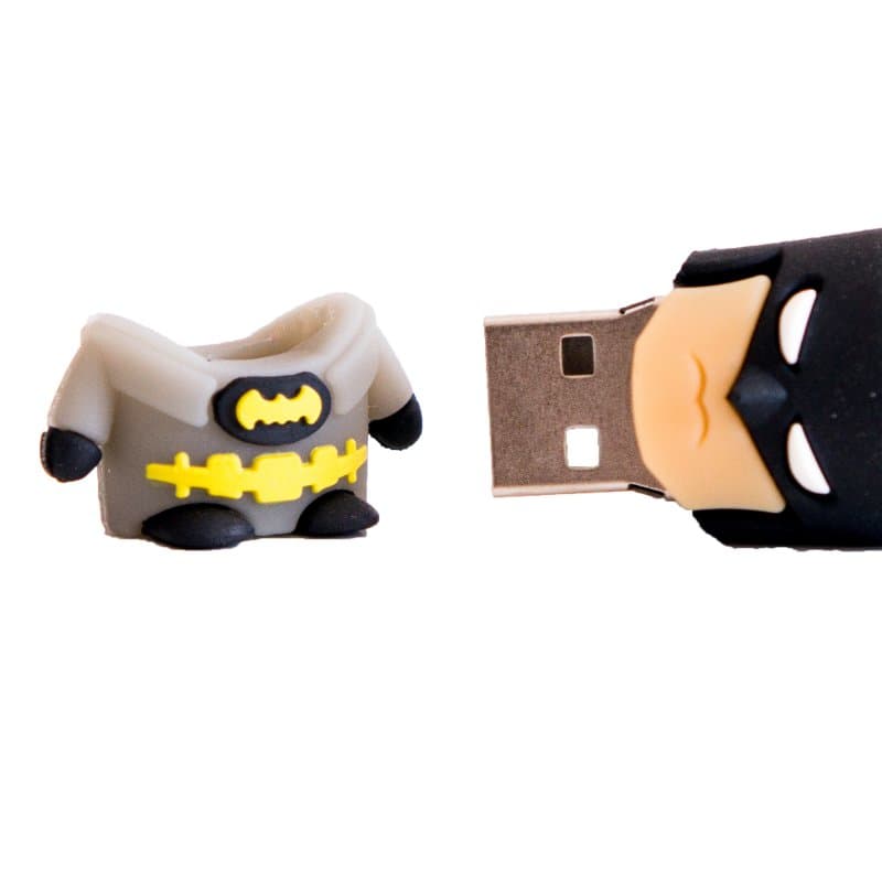TECH ONE TECH Super Bat 32 Gb USB 2.0 - 2