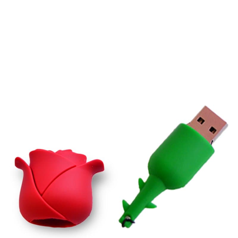 TECH ONE TECH Rosa ONE 32 Gb USB 2.0 - 2