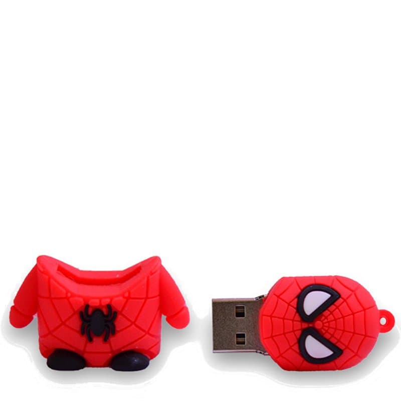TECH ONE TECH Super Spider 32 Gb USB - 2