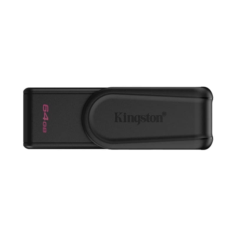 Kingston DataTraveler Exodia S 64GB USB 3.2 Gen 1